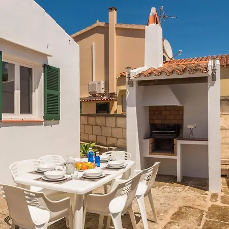 Menurka Ii בית נופש