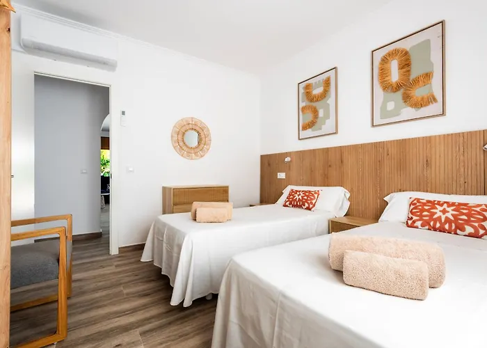 Menurka Ii Holiday home