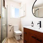 Willa Menurka Ii Cala'N Blanes (Menorca)