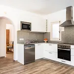 Menurka Ii * Cala'N Blanes (Menorca)