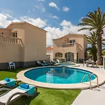 Menurka Ii * Cala'N Blanes (Menorca)