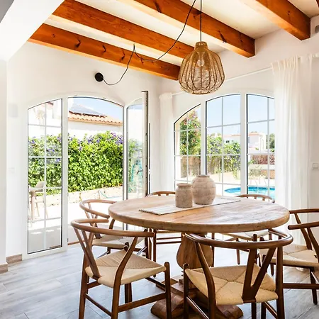 Menurka Ii * Cala'N Blanes (Menorca)