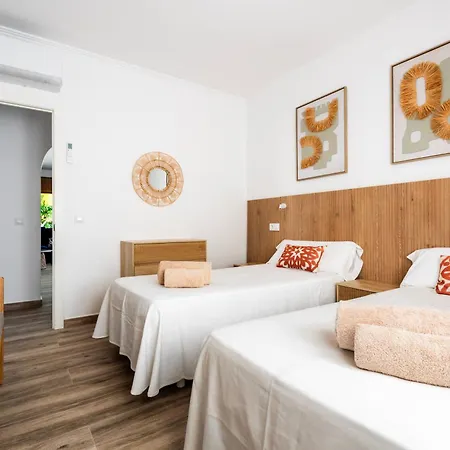 Menurka Ii Vakantiehuis