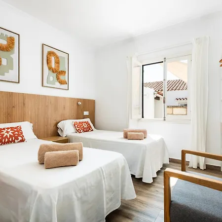 Menurka Ii Vakantiehuis *