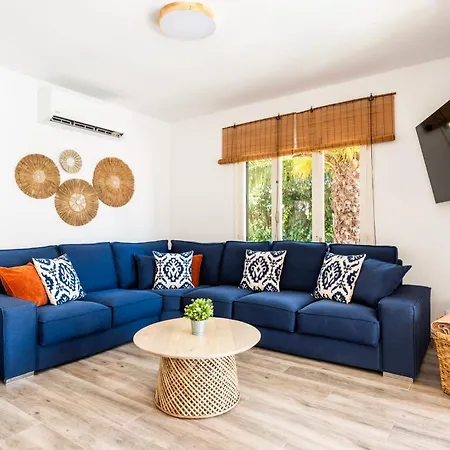 Menurka Ii Willa Cala'N Blanes (Menorca)