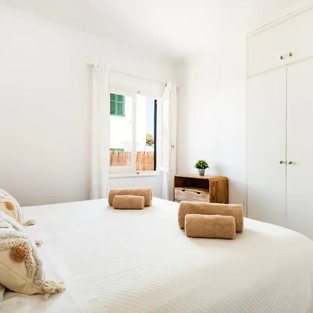 Menurka Ii Vakantiehuis