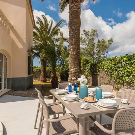 Menurka Ii Cala'N Blanes (Menorca)