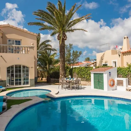 Holiday home Menurka Ii Cala'N Blanes (Menorca)