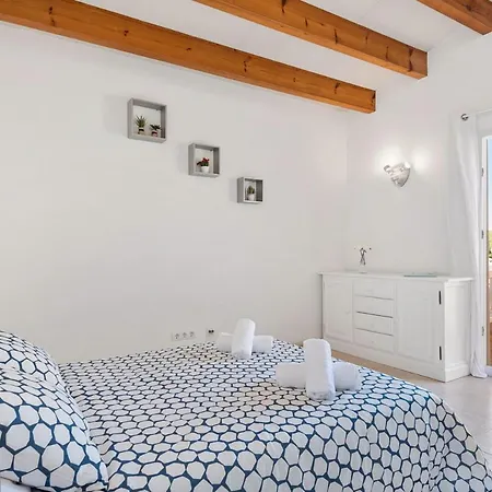 Menurka Ii Holiday home