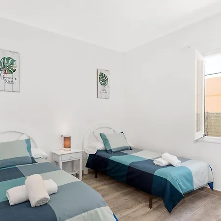 Holiday home Menurka Ii Cala'N Blanes (Menorca)