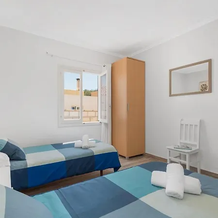 Menurka Ii Holiday home *