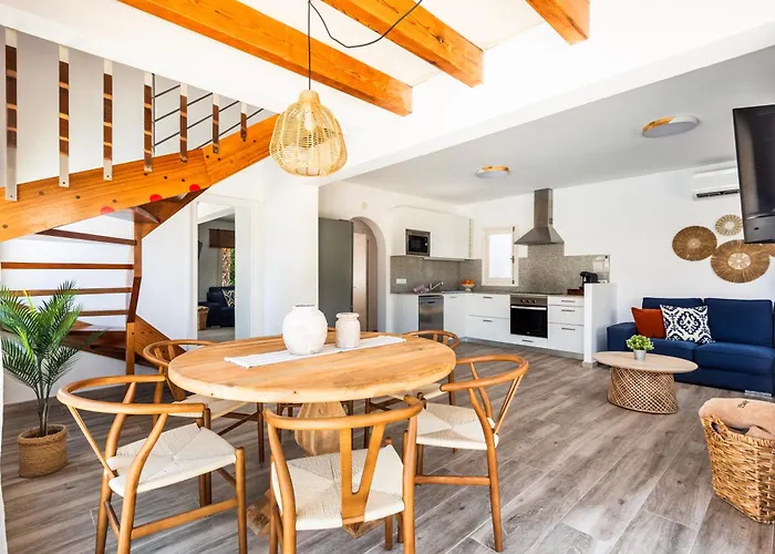 Menurka Ii Cala'N Blanes (Menorca)