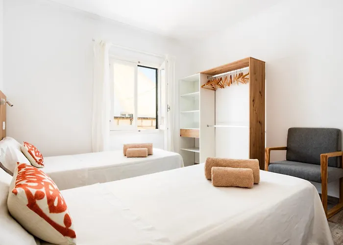 Villa Menurka Ii Cala'N Blanes (Menorca)