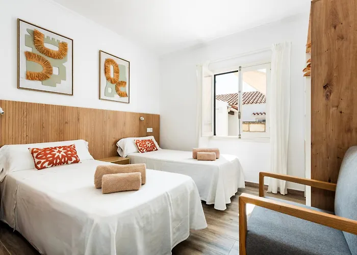 Menurka Ii וילה *