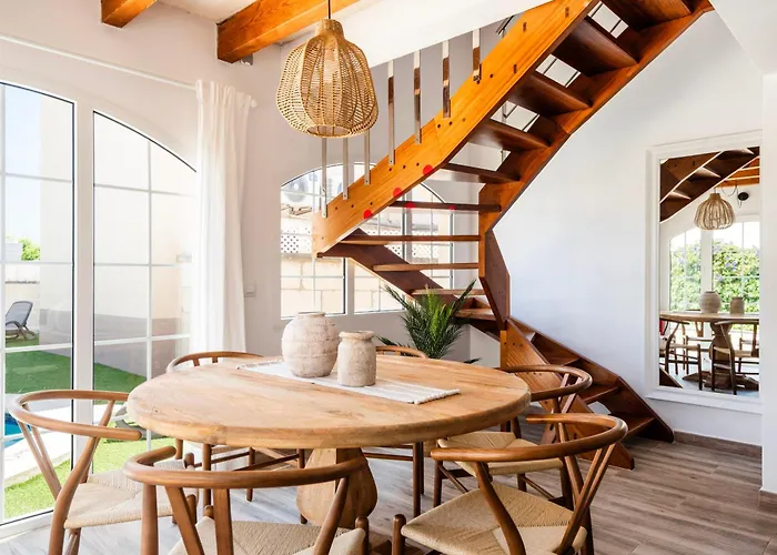 Menurka Ii Cala'N Blanes (Menorca)