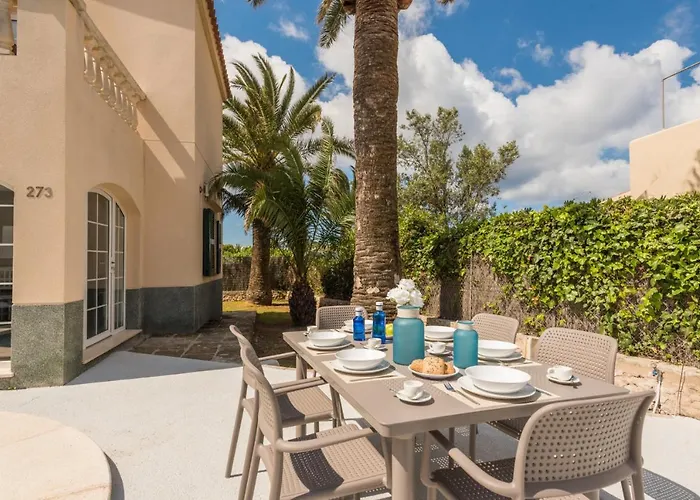 Menurka Ii Cala'N Blanes (Menorca)